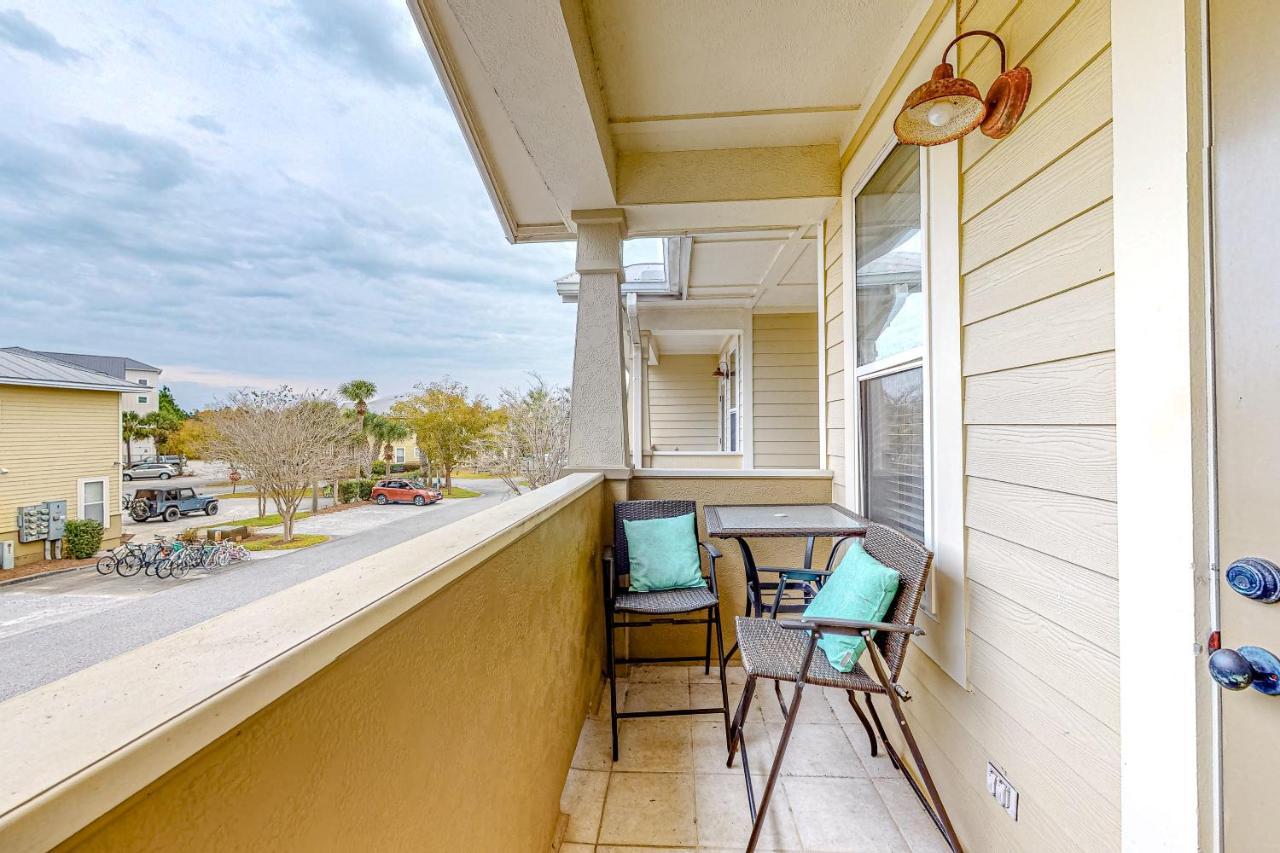 Topsail Village Away On Wildflower Santa Rosa Beach Exterior foto