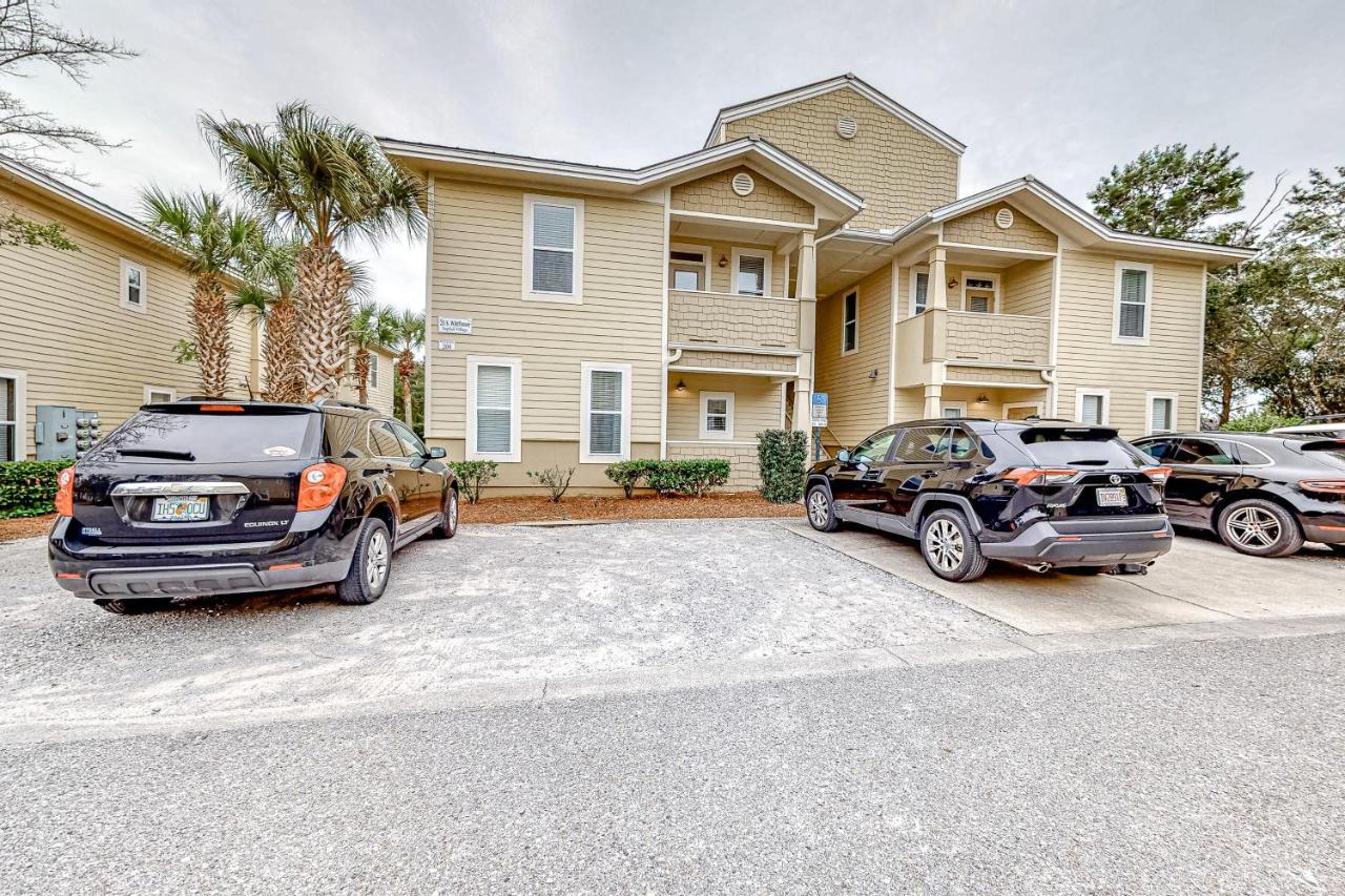 Topsail Village Away On Wildflower Santa Rosa Beach Exterior foto