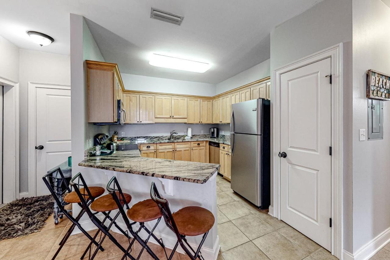 Topsail Village Away On Wildflower Santa Rosa Beach Exterior foto