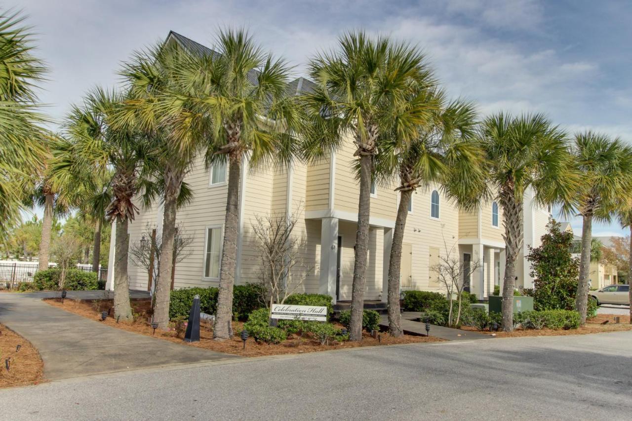 Topsail Village Away On Wildflower Santa Rosa Beach Exterior foto